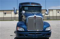 Used 2014 Kenworth T660 for Sale