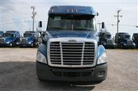 Used 2014 Freightliner Cascadia for Sale