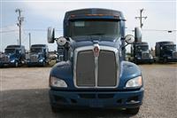 Used 2014 Kenworth T660 for Sale