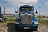 Used 2014 Kenworth T660 for Sale