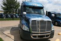 Used 2014 Freightliner Cascadia for Sale
