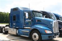 Used 2014 Kenworth T660 for Sale