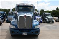Used 2014 Kenworth T660 for Sale