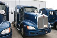 Used 2014 Kenworth T660 for Sale