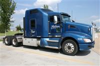 Used 2014 Kenworth T660 for Sale