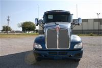 Used 2014 Kenworth T660 for Sale