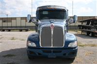 Used 2014 Kenworth T660 for Sale