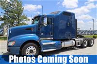 Used 2014 Kenworth T660 for Sale