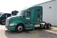 2015 Kenworth T680 Aerodyne