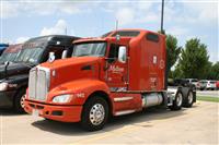 2015 Kenworth T680 Aerodyne