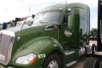 2015 Kenworth T680 Aerodyne