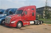 2015 Kenworth T680 Aerodyne