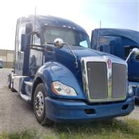 Used 2015 Kenworth T680 Aerodyne for Sale
