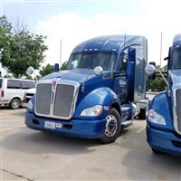 Used 2015 Kenworth T680 Aerodyne for Sale