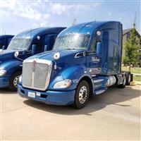 Used 2015 Kenworth T680 Aerodyne for Sale