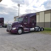 Used 2015 Kenworth T680 Aerodyne for Sale