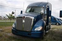 Used 2015 Kenworth T680 Aerodyne for Sale