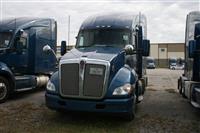 Used 2015 Kenworth T680 Aerodyne for Sale