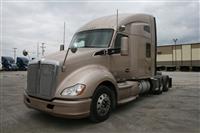 Used 2015 Kenworth T680 Aerodyne for Sale