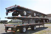 Used 2009 Utility Combo Flatbed for Sale