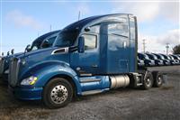 Used 2015 Kenworth T680 Aerodyne for Sale