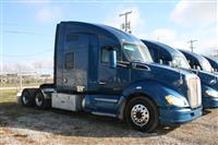 Used 2015 Kenworth T680 Aerodyne for Sale