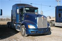 Used 2014 Kenworth T660 for Sale