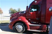Used 2015 Kenworth T680 Aerodyne for Sale