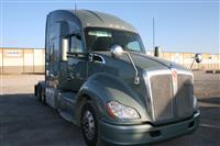 Used 2015 Kenworth T680 Aerodyne for Sale