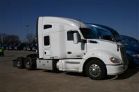 Used 2015 Kenworth T680 Aerodyne for Sale