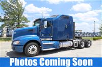 Used 2016 Kenworth T680 Aerodyne for Sale