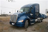 Used 2016 Kenworth T680 Aerodyne for Sale