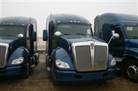 Used 2016 Kenworth T680 Aerodyne for Sale