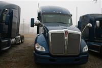Used 2016 Kenworth T680 Aerodyne for Sale