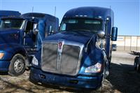 Used 2016 Kenworth T680 Aerodyne for Sale