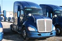 Used 2016 Kenworth T680 Aerodyne for Sale