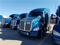 Used 2016 Kenworth T680 Aerodyne for Sale