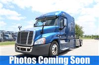 Used 2016 Freightliner Cascadia for Sale