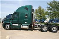 Used 2016 Freightliner Cascadia for Sale