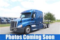 Used 2016 Freightliner Cascadia for Sale