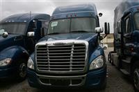 Used 2016 Freightliner Cascadia for Sale