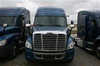 Used 2016 Freightliner Cascadia for Sale