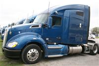 Used 2016 Kenworth T680 Aerodyne for Sale