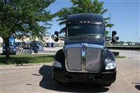 Used 2016 Kenworth T680 Aerodyne for Sale
