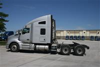 Used 2016 Kenworth T680 Aerodyne for Sale