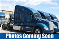 Used 2016 Kenworth T680 Aerodyne for Sale