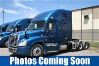 2016 Freightliner Cascadia
