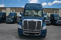 2016 Freightliner Cascadia