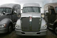2016 Kenworth T680 Aerodyne