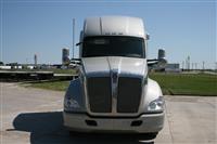 Used 2016 Kenworth T680 Aerodyne for Sale